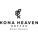 Kona Heaven logo