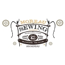 Moreau Sewing Unlimited logo