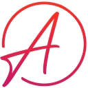 Allison Shapira logo