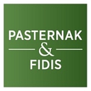 Pasternak & Fidis logo