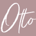 The OTTO HOUSE logo