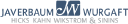 Javerbaum Wurgaft Hicks Kahn Wikstrom & Sinins, P.C. logo