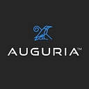 Auguria logo
