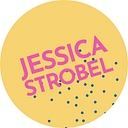 Jessica Strobel Photography logo