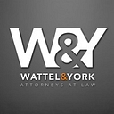 Wattel & York logo