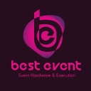 Best Event Rental logo