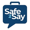 Safe2Say logo