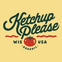Ketchup Please logo