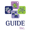 GUIDE, Inc. logo