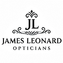 James Leonard Opticians logo