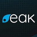 EAK Digital logo