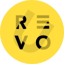 RevoU logo