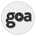 Goa-AI logo