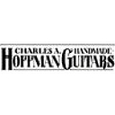 Hoffman Guitars logo