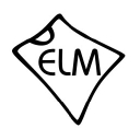 ELM327 logo