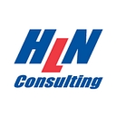 Hln Consulting logo