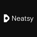 Neatsy AI logo