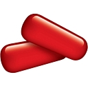 Hot Tamales logo