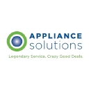 Appliance Solutions (Tulsa) logo