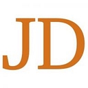John Dovichi Custom Homes logo