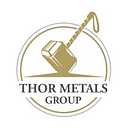 Thor Metals Group logo
