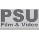PSU Film & Video logo