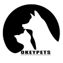 OKEYPETS logo