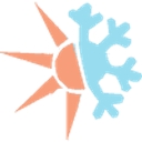 Advanced Heating & Air Conditioning logo