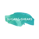 Sugar and Shears logo