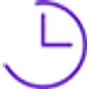 Tick-Tock Junk Removal logo