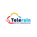 Telerain logo