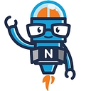 NOODLE Intranet logo