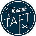 Thomas Taft Salon logo