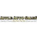 Apple Auto Sales Inc logo
