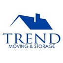Trend Moving & Storage logo