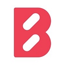 BlinkRx logo