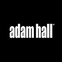 Adam Hall logo