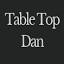 Table Top Dan logo