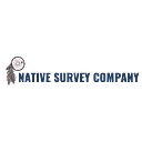 Native Survey Company logo