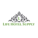 Life Hotel Supply logo