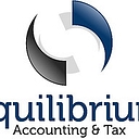 Equilibrium Accounting & Tax logo