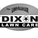 Dixon Lawn Care logo