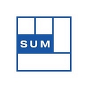 SUM Solutions logo