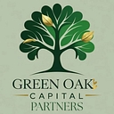 Green Oak Capital logo