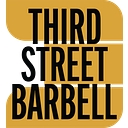 Third Street Barbell logo