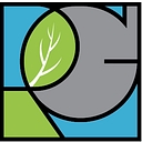 Revolutionary Gardens logo