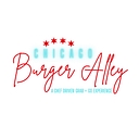 Burger Alley Chicago logo