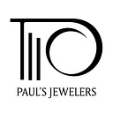 Paul's Jewelers logo
