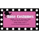 Rose Costumes logo