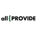 AllProvide logo